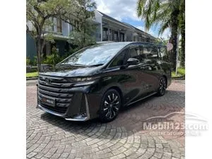 2024 Toyota Vellfire 2.5 HEV VIP (Premium Color) MPV