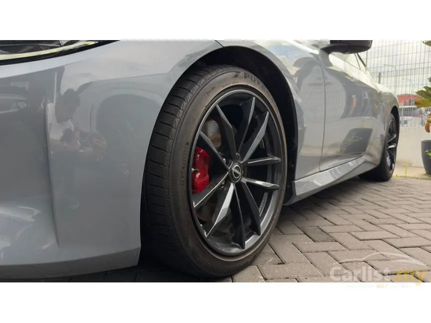 2023 Nissan Fairlady Z Version ST Coupe