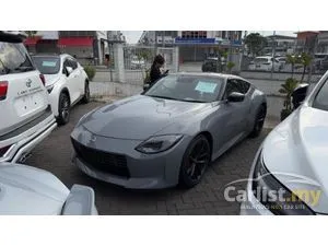 2023 Nissan Fairlady Z 3.0 Version ST Coupe