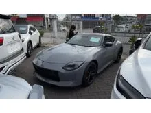 2023 Nissan Fairlady Z 3.0 Version ST Coupe