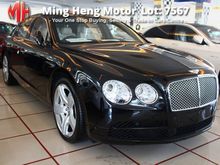 2014 Bentley Flying Spur 4.0 V8 Sedan