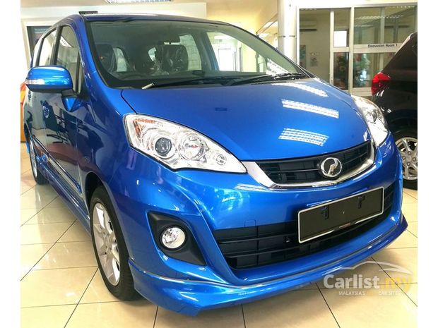 Search 5,183 New Cars for Sale in Malaysia - Carlist.my