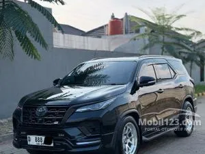 2024 Toyota Fortuner 2.8 GR Sport 4X2 SUV