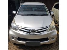 2013 Toyota Avanza 1.3 G MPV #jualcepatpemiliklangsung