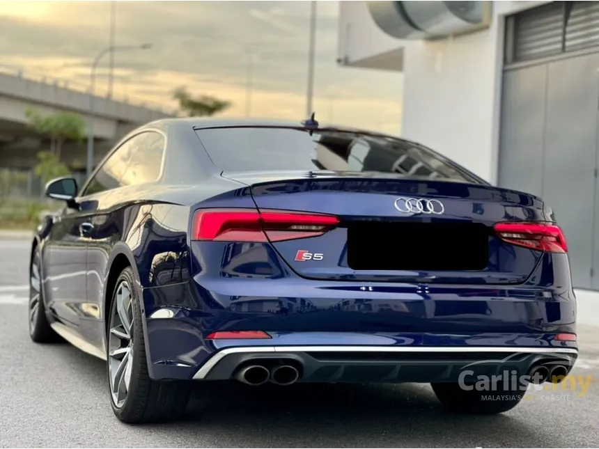 2019 Audi S3 Hatchback