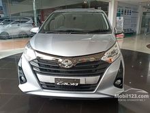 NEW CALYA TDP 20% MOBIL SAMPE RUMAH