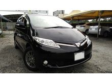 2015 Toyota Estima 2.4 Aeras MPV