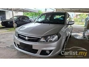 2014 Proton Saga 1.3 FLX Executive Sedan