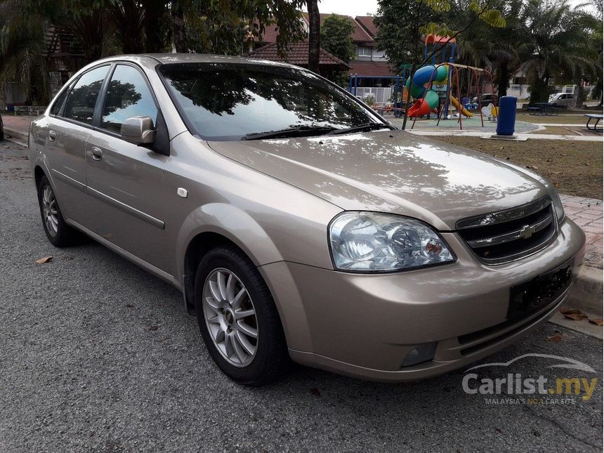 Chevrolet Optra 2005 1 8 In Selangor Automatic Sedan Gold For Rm 2005 Chevrolet Optra Sedan