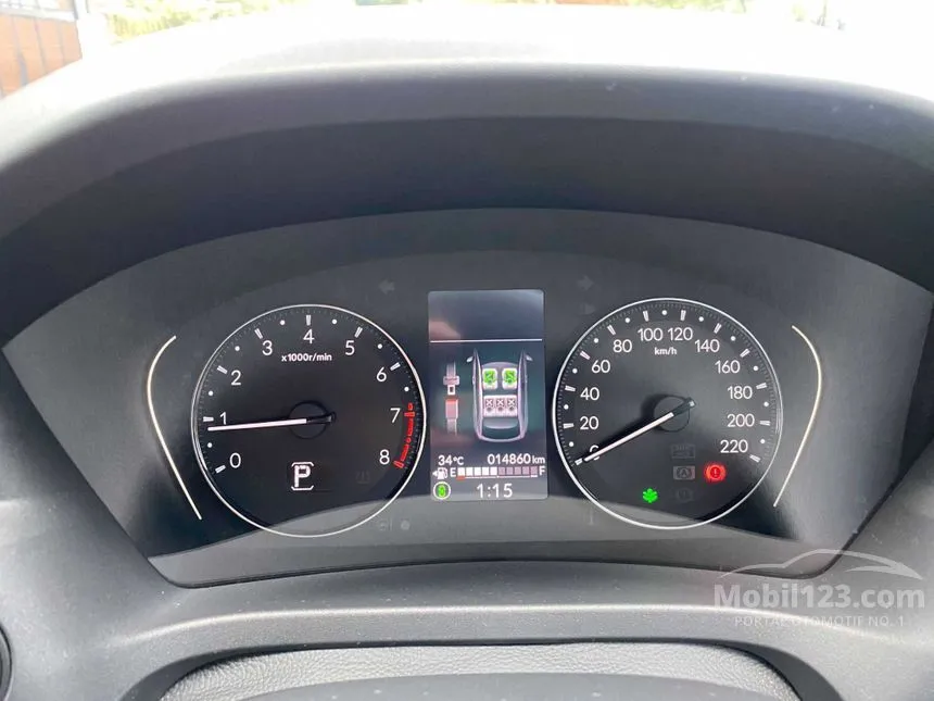 2023 Honda HR-V Special Edition SUV