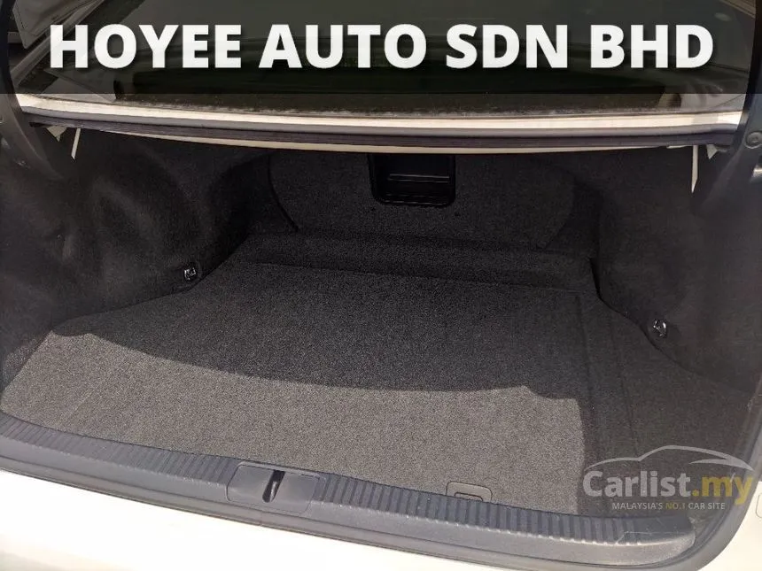 2015 Lexus ES 250 Luxury Sedan