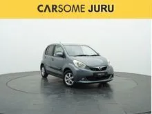 2012 Perodua Myvi 1.3 Hatchback