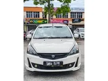 2017 Proton Exora 1.6 Executive MPV