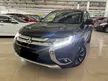 Used 2018 Mitsubishi Outlander 2.4 SUV **** NICE CONDITION **** NO HIDDEN CHARGE - Cars for sale