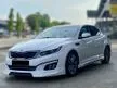 Used 2014 Kia Optima K5 2.0 Sedan