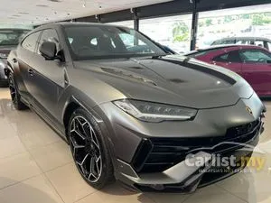 2023 Lamborghini Urus 4.0 SUV