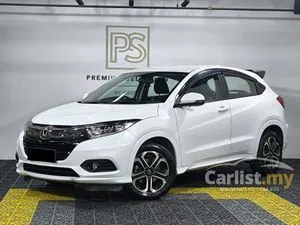 2020 Honda HR-V 1.8 V SUV
