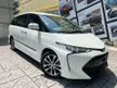 Recon 2019 TOYOTA ESTIMA 2.4 AERAS PREMIUM (39K MILEAGE)