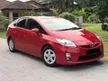 Used 2011 Toyota Prius 1.8 Hybrid - LADY OWNER - CLEAN INTERIOR - TIP TOP CONDITION - - Cars for sale