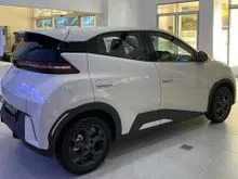 2026 BYD Atto 1 Long Range Premium Hatchback