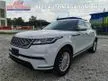 Recon Top Condition 2019 Land Rover Range Rover Velar 2.0 P250 R-Dynamic SUV - Cars for sale