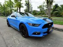 2017 Ford MUSTANG 2.3 (ปี 15-25) EcoBoost Coupe AT