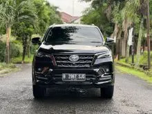2022 Toyota Fortuner 2.8 GR Sport 4X2 SUV