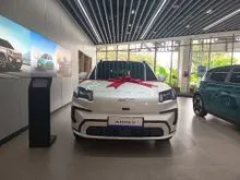 2026 GAC AION V 0.0 Luxury SUV, Promo Terbaik Se-jabodetabek.RzK