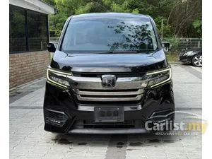 2021 Honda Step WGN 1.5 SPADA Cool Spirit 7 Seater MPV