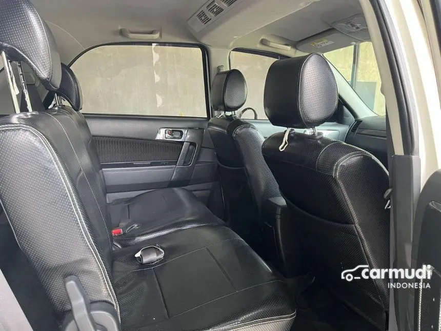 2017 Daihatsu Terios R Custom SUV