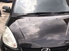 2011 Perodua Myvi 1.3 EZi Hatchback