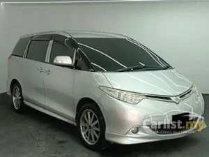 2008 Toyota Estima 2.4 Aeras MPV