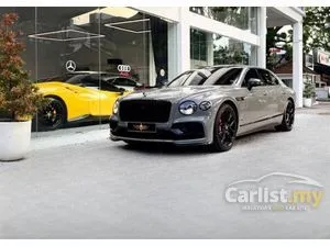 2023 Bentley Flying Spur 2.9 Odyssean Edition Sedan