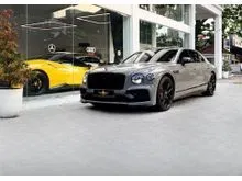 2024/2025 Bentley Flying Spur S 2.9L V6 Plug-in Hybrid  Ultimate Luxury Performance Sedan  High Specification