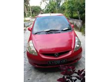 2004 Honda Jazz i-DSI Hatchback