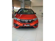 Promo Honda Jazz Prestige