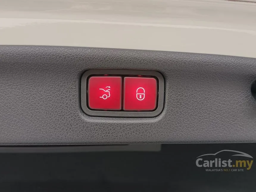 2022 Mercedes-Benz C200 Avantgarde Sedan