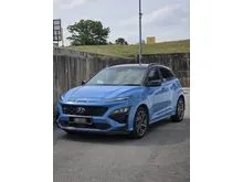 2020 Hyundai Kona 1.6 Turbo SUV