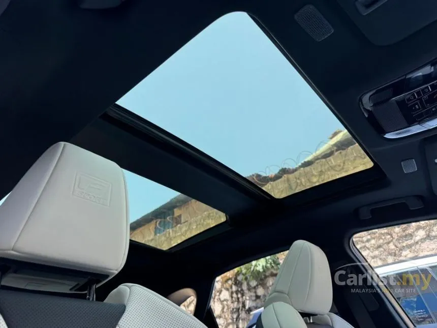 2023 Lexus NX 350 F Sport SUV
