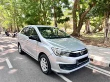 2016 Perodua Bezza 1.0 G Standard Sedan