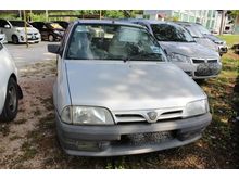 1997 Proton Tiara 1.1 Hatchback (M) USED CAR