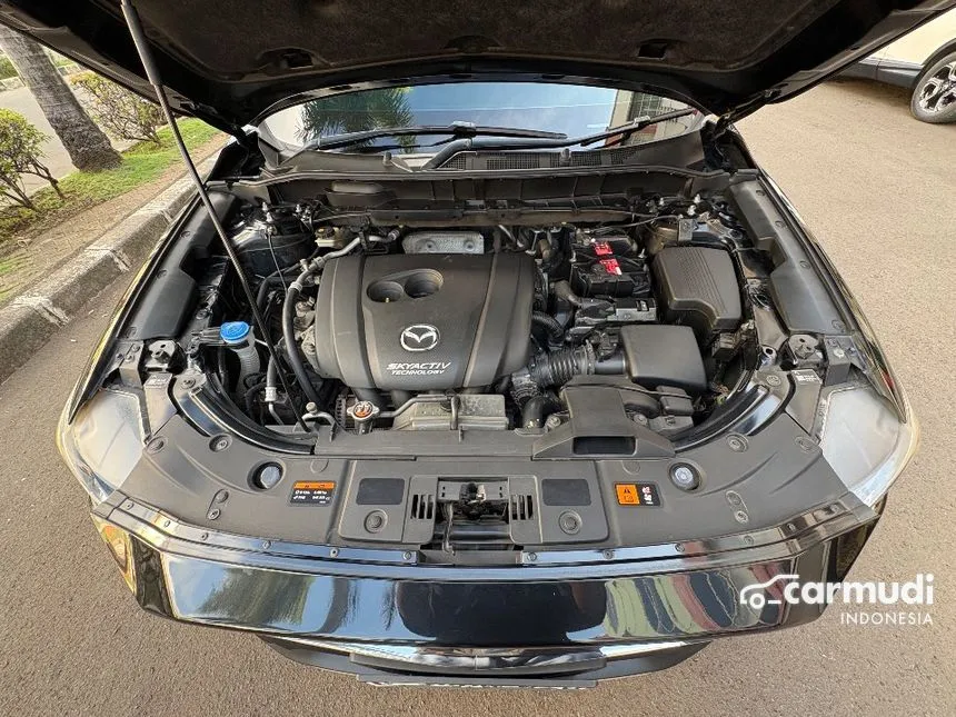 2019 Mazda CX-5 Elite SUV