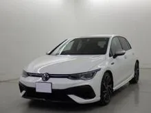 2021 Volkswagen Golf 2.0 R Hatchback