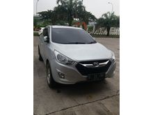 2013 Hyundai Tucson 2.0 GLS SUV
