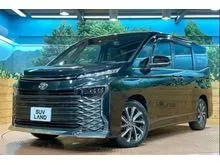 2023 Toyota Voxy 2.0 S-Z ( 360 CAMERA, 2 POWER DOOR & POWER BOOT, BSM )
