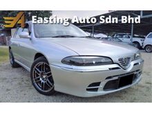 2002 Proton Perdana 2.0 V6 (A) Executive Standard Edition ,FREE 6 MONTHS WARRANTY