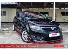 2012 Proton Preve 1.6 CFE Premium (A) FULL SERVICE / TURBO / ACCIDENT FREE