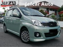 2010 Perodua Viva 1.0 EZi Elite (A) TIP TOP CONDITION