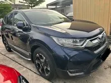 2018 Honda CR-V 1.5 TC-P SUV