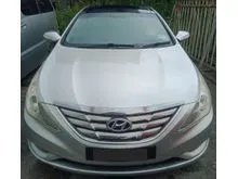 2011 Hyundai Sonata 2.0 Standard Sedan